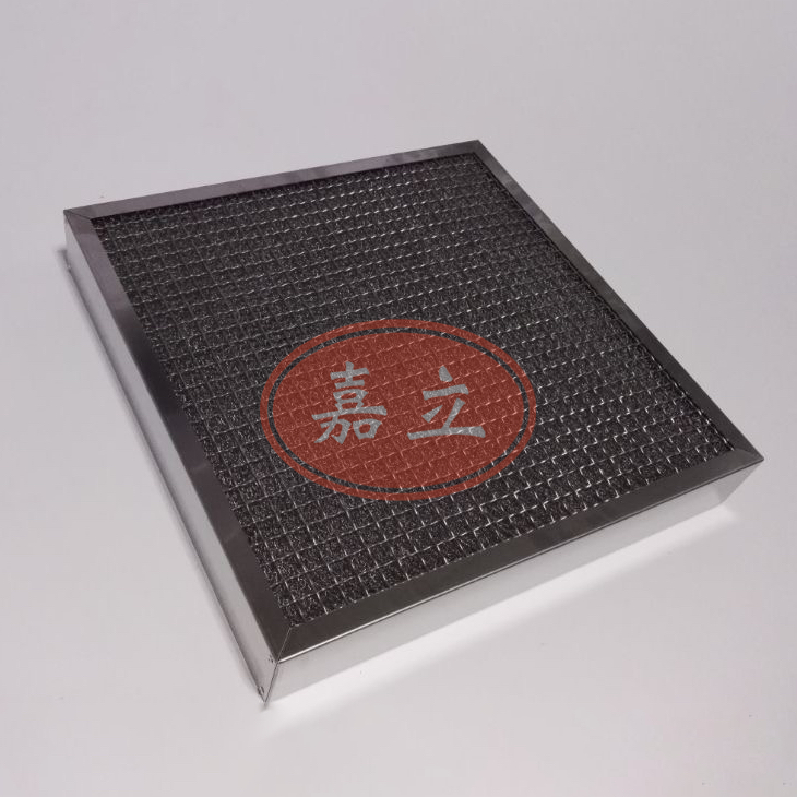 蒲城不锈钢油雾过滤器